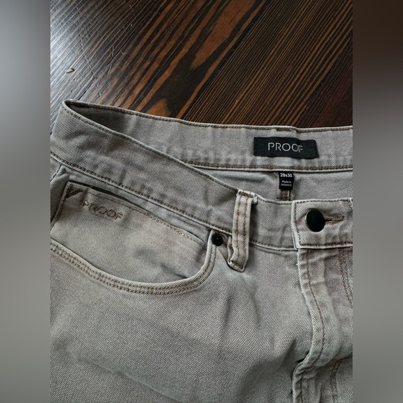 Proof Rover Pant - Picture 5 of 5